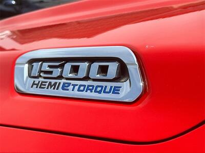 2023 RAM 1500 Big Horn/Lone Star   - Photo 15 - McKinney, TX 75070