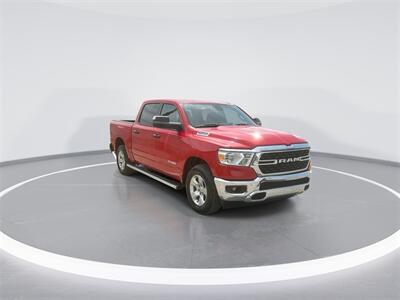 2023 RAM 1500 Big Horn/Lone Star   - Photo 2 - McKinney, TX 75070