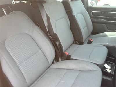 2023 RAM 1500 Big Horn/Lone Star   - Photo 33 - McKinney, TX 75070