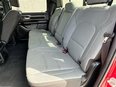 2023 RAM 1500 Big Horn/Lone Star   - Photo 29 - McKinney, TX 75070