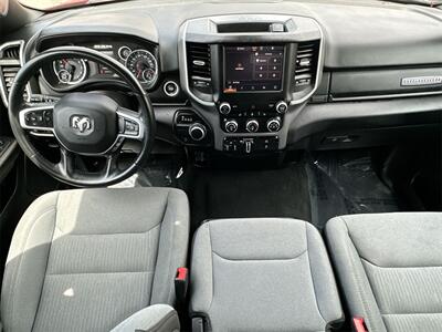 2023 RAM 1500 Big Horn/Lone Star   - Photo 20 - McKinney, TX 75070