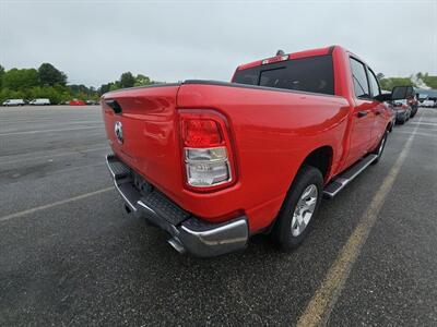 2023 RAM 1500 Big Horn/Lone Star   - Photo 36 - McKinney, TX 75070