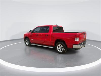 2023 RAM 1500 Big Horn/Lone Star   - Photo 6 - McKinney, TX 75070