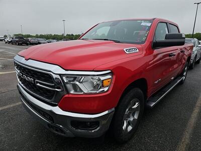 2023 RAM 1500 Big Horn/Lone Star   - Photo 35 - McKinney, TX 75070