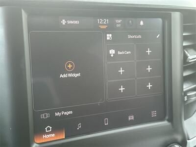 2023 RAM 1500 Big Horn/Lone Star   - Photo 23 - McKinney, TX 75070