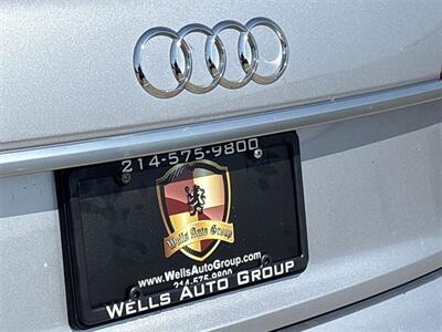 2022 Audi Q5 45 S line Premium quattro   - Photo 10 - McKinney, TX 75070