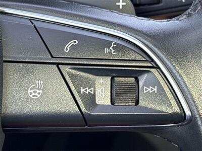 2022 Audi Q5 45 S line Premium quattro   - Photo 13 - McKinney, TX 75070