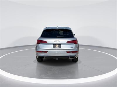 2022 Audi Q5 45 S line Premium quattro   - Photo 7 - McKinney, TX 75070