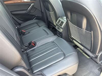 2022 Audi Q5 45 S line Premium quattro   - Photo 32 - McKinney, TX 75070