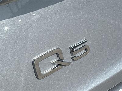 2022 Audi Q5 45 S line Premium quattro   - Photo 11 - McKinney, TX 75070