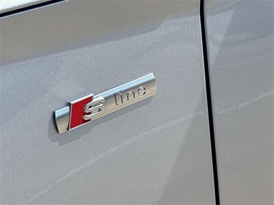2022 Audi Q5 45 S line Premium quattro   - Photo 15 - McKinney, TX 75070