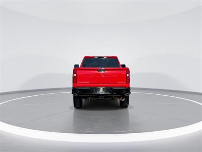 2024 Chevrolet Silverado 2500HD Custom   - Photo 7 - McKinney, TX 75070
