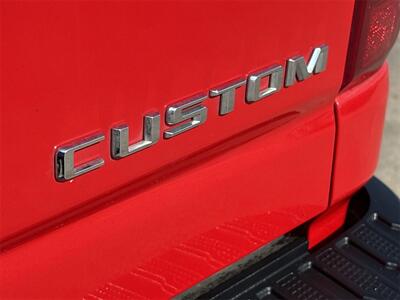 2024 Chevrolet Silverado 2500HD Custom   - Photo 13 - McKinney, TX 75070