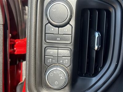 2024 Chevrolet Silverado 2500HD Custom   - Photo 27 - McKinney, TX 75070