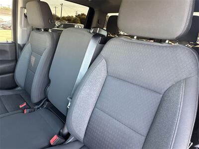 2024 Chevrolet Silverado 2500HD Custom   - Photo 17 - McKinney, TX 75070