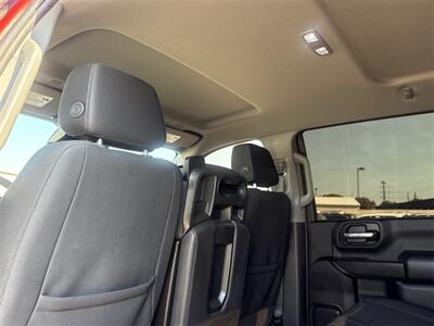 2024 Chevrolet Silverado 2500HD Custom   - Photo 30 - McKinney, TX 75070