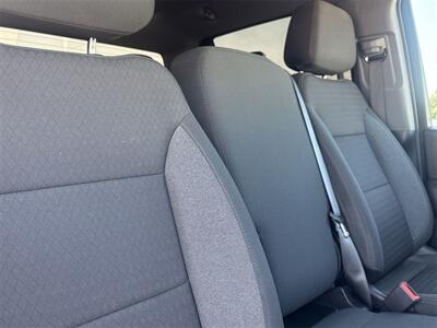 2024 Chevrolet Silverado 2500HD Custom   - Photo 33 - McKinney, TX 75070