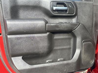 2024 Chevrolet Silverado 2500HD Custom   - Photo 19 - McKinney, TX 75070