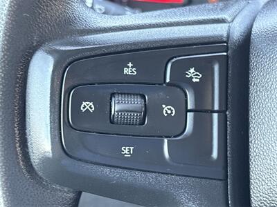 2024 Chevrolet Silverado 2500HD Custom   - Photo 14 - McKinney, TX 75070