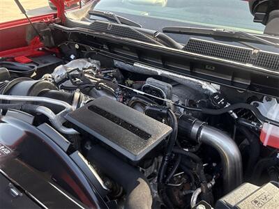 2024 Chevrolet Silverado 2500HD Custom   - Photo 35 - McKinney, TX 75070