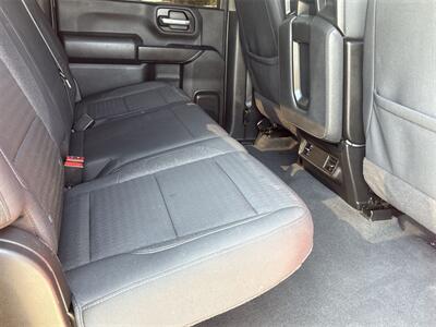 2024 Chevrolet Silverado 2500HD Custom   - Photo 32 - McKinney, TX 75070