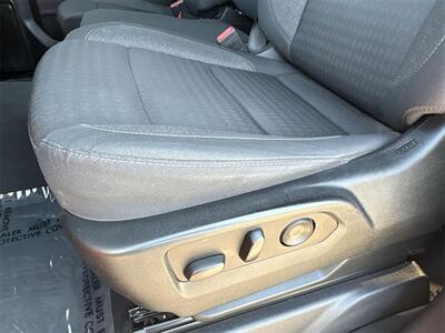 2024 Chevrolet Silverado 2500HD Custom   - Photo 18 - McKinney, TX 75070