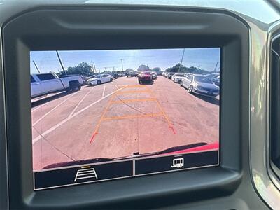 2024 Chevrolet Silverado 2500HD Custom   - Photo 24 - McKinney, TX 75070