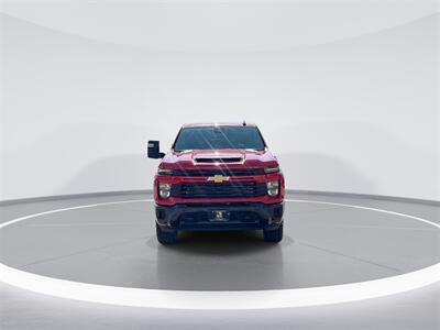 2024 Chevrolet Silverado 2500HD Custom   - Photo 3 - McKinney, TX 75070