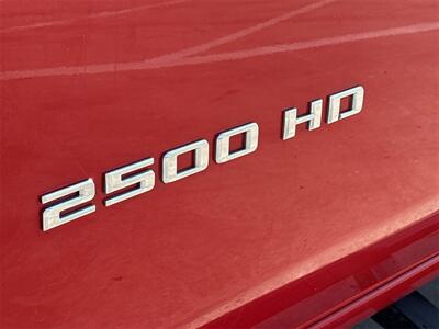 2024 Chevrolet Silverado 2500HD Custom   - Photo 11 - McKinney, TX 75070