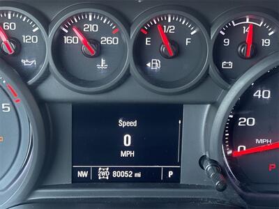 2024 Chevrolet Silverado 2500HD Custom   - Photo 23 - McKinney, TX 75070