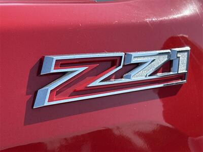 2024 Chevrolet Silverado 2500HD Custom   - Photo 10 - McKinney, TX 75070