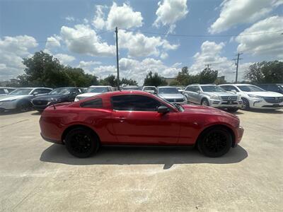 2010 Ford Mustang V6   - Photo 15 - McKinney, TX 75070