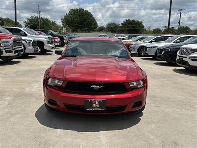 2010 Ford Mustang V6   - Photo 10 - McKinney, TX 75070