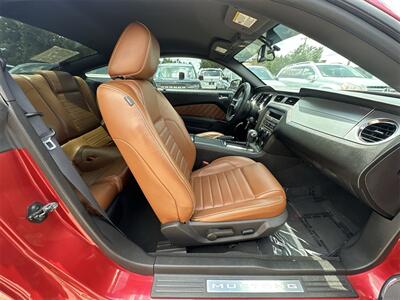 2010 Ford Mustang V6   - Photo 28 - McKinney, TX 75070