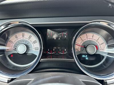 2010 Ford Mustang V6   - Photo 17 - McKinney, TX 75070