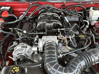 2010 Ford Mustang V6   - Photo 32 - McKinney, TX 75070
