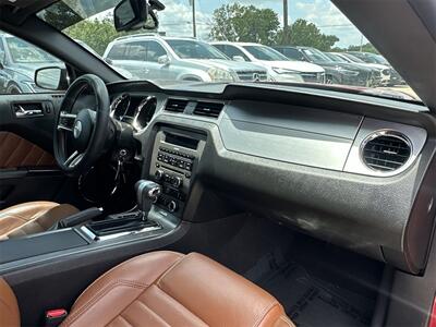 2010 Ford Mustang V6   - Photo 29 - McKinney, TX 75070