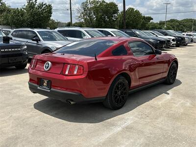 2010 Ford Mustang V6   - Photo 14 - McKinney, TX 75070