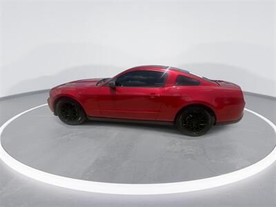 2010 Ford Mustang V6   - Photo 9 - McKinney, TX 75070