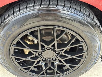 2010 Ford Mustang V6   - Photo 36 - McKinney, TX 75070