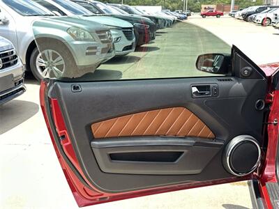 2010 Ford Mustang V6   - Photo 31 - McKinney, TX 75070