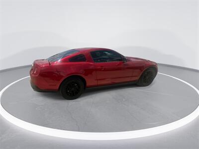 2010 Ford Mustang V6   - Photo 6 - McKinney, TX 75070
