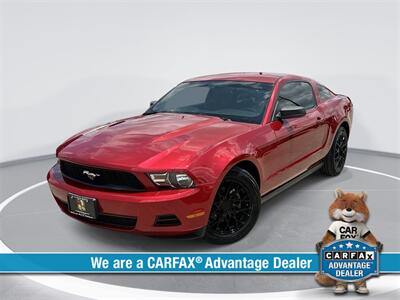 2010 Ford Mustang V6   - Photo 1 - McKinney, TX 75070