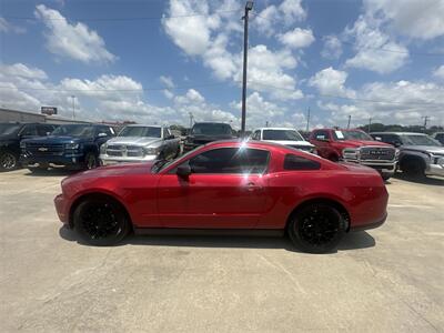 2010 Ford Mustang V6   - Photo 16 - McKinney, TX 75070