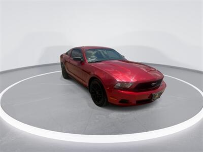 2010 Ford Mustang V6   - Photo 4 - McKinney, TX 75070