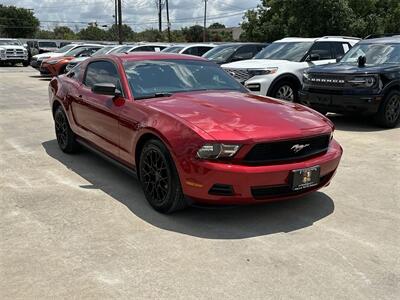 2010 Ford Mustang V6   - Photo 11 - McKinney, TX 75070