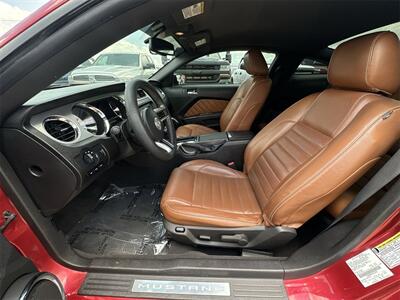 2010 Ford Mustang V6   - Photo 25 - McKinney, TX 75070