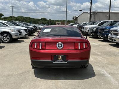 2010 Ford Mustang V6   - Photo 12 - McKinney, TX 75070