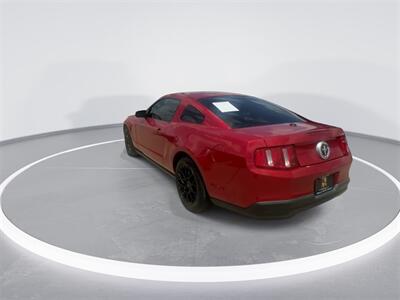 2010 Ford Mustang V6   - Photo 8 - McKinney, TX 75070