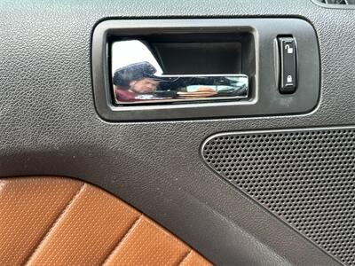 2010 Ford Mustang V6   - Photo 22 - McKinney, TX 75070